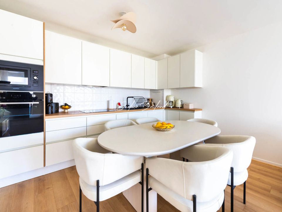 Apartament a Chelles, Seine-et-Marne - foto 3