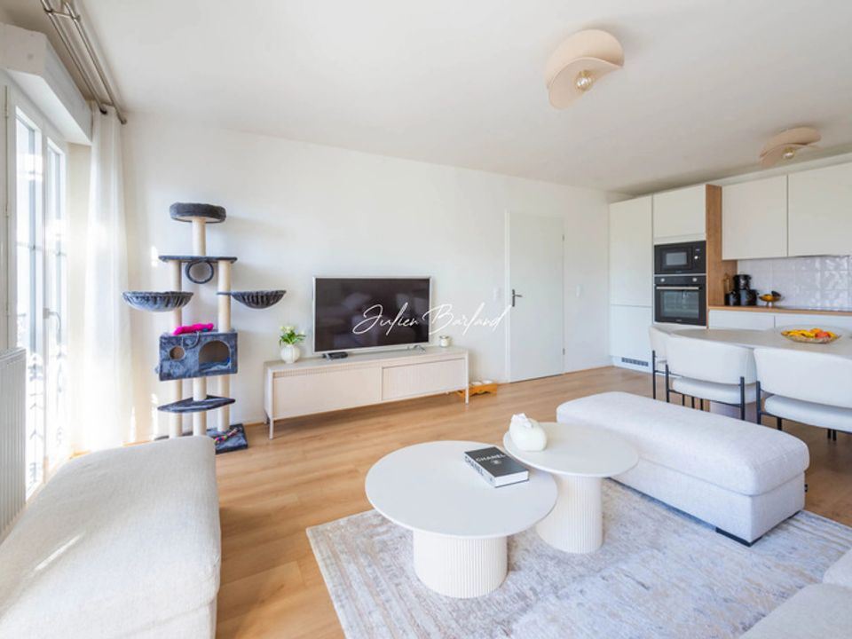 Apartament a Chelles, Seine-et-Marne - foto 4