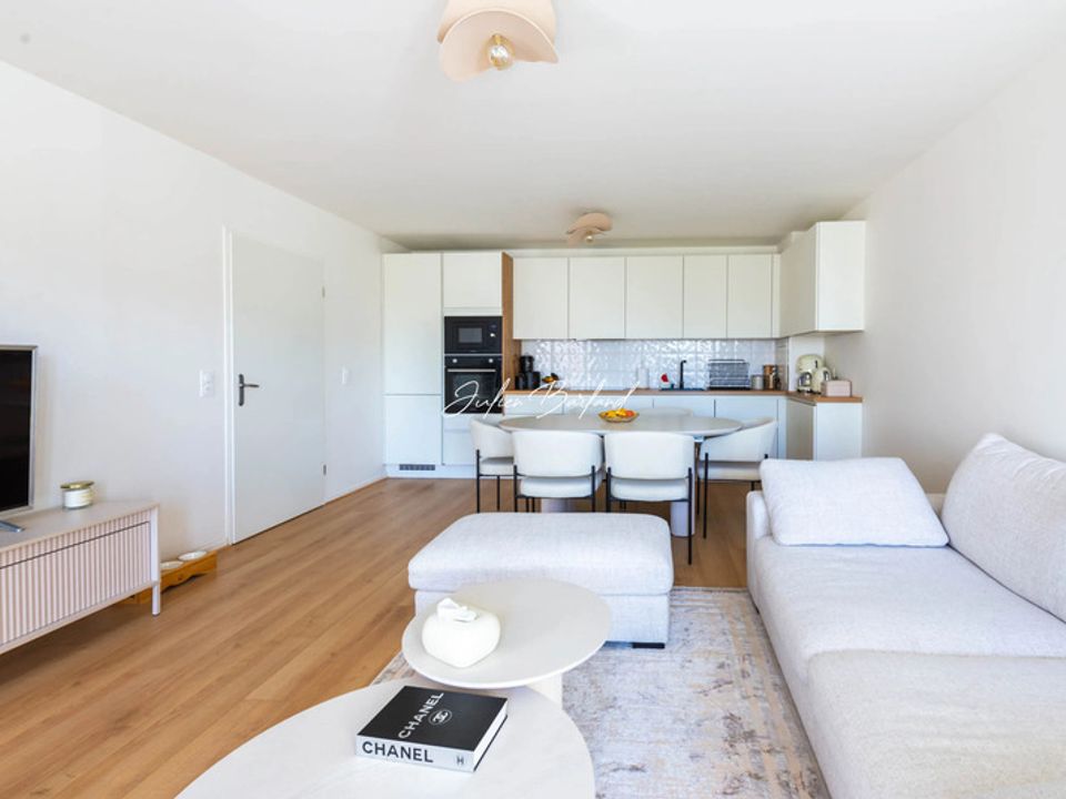 Apartament a Chelles, Seine-et-Marne - foto 5