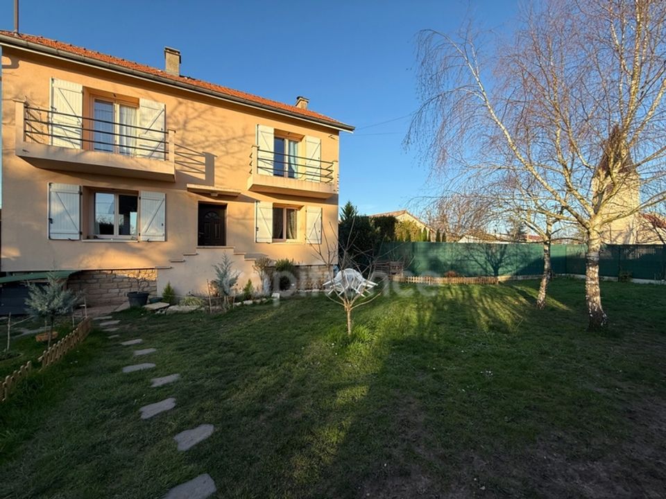 Villa i Asnières-sur-Saône, Ain - foto 3