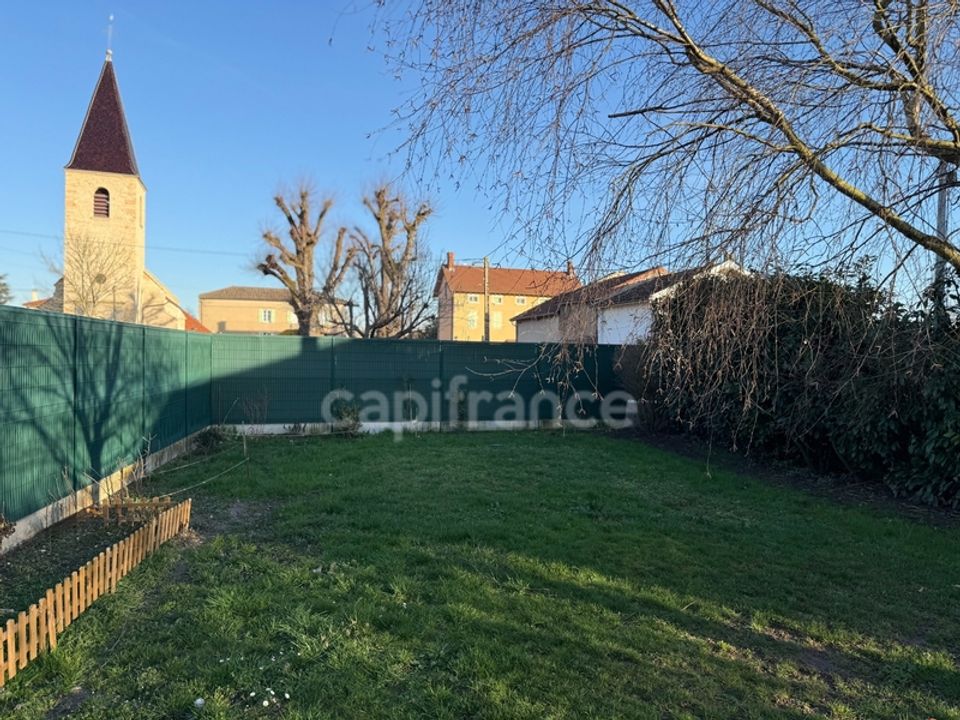 Villa i Asnières-sur-Saône, Ain - foto 4