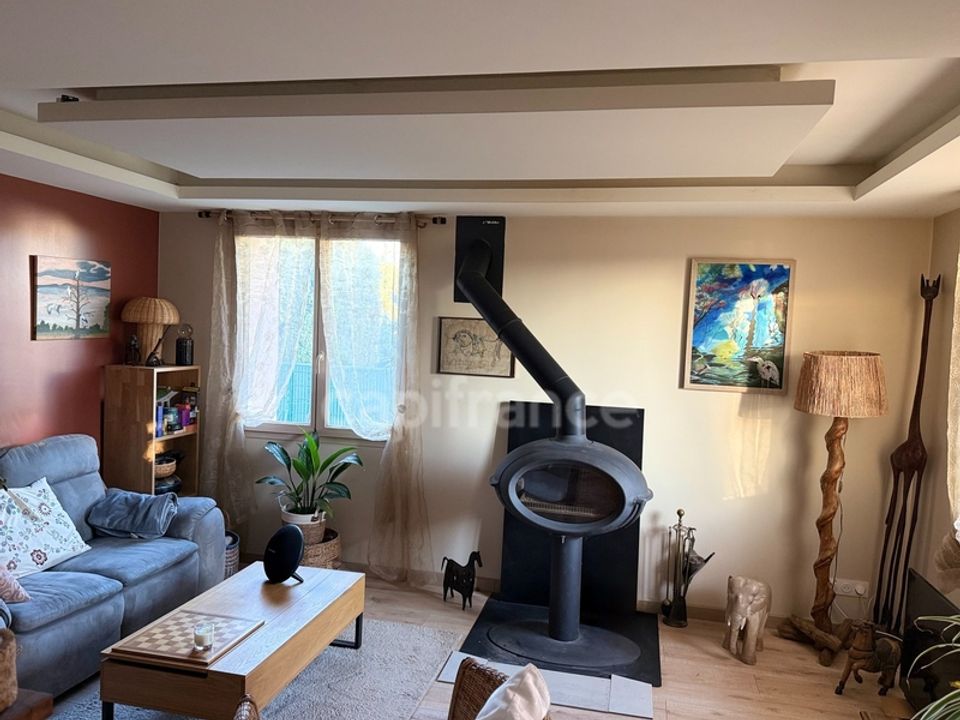 Villa i Asnières-sur-Saône, Ain - foto 5