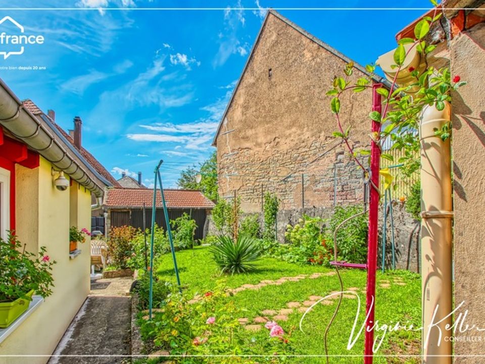 Villa i Lemberg, Moselle - bilde 2
