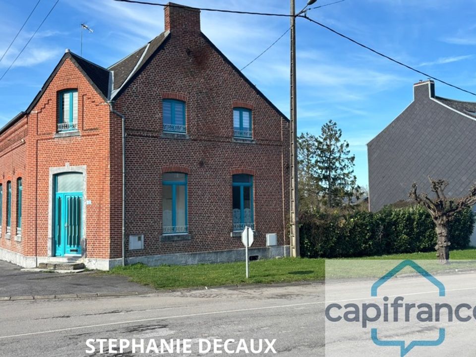 Villa i Trélon, Nord - foto 2