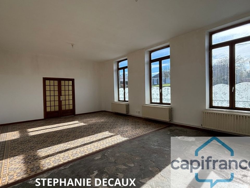 Villa i Trélon, Nord - foto 4