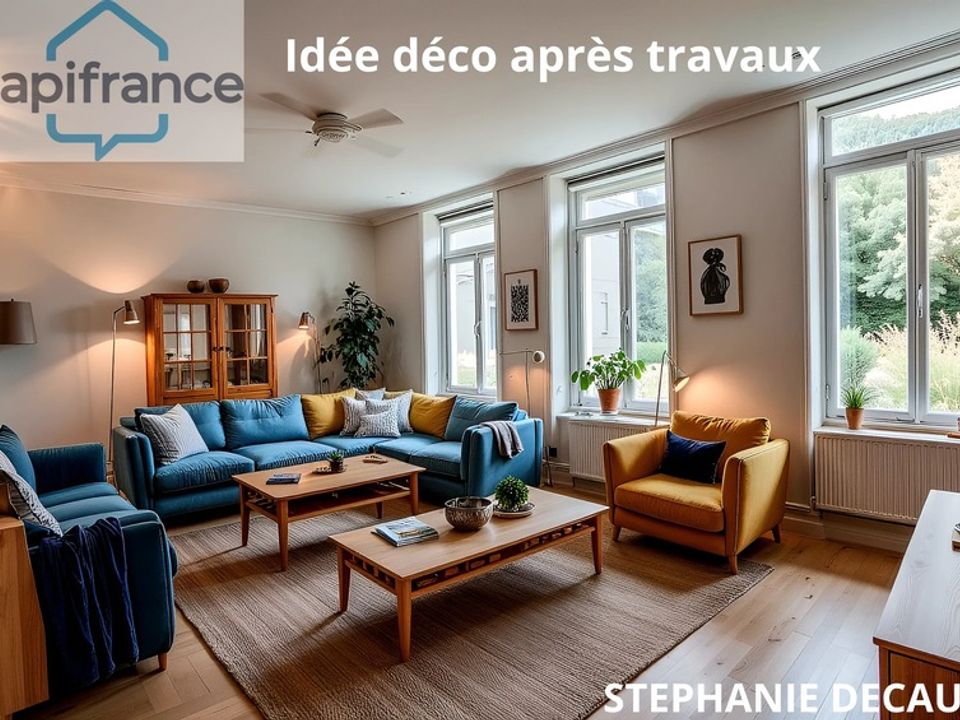 Villa i Trélon, Nord - foto 5