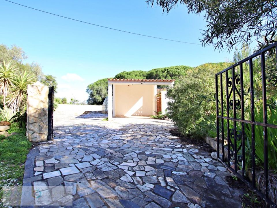 Villa i Bensafrim, Faro - foto 2