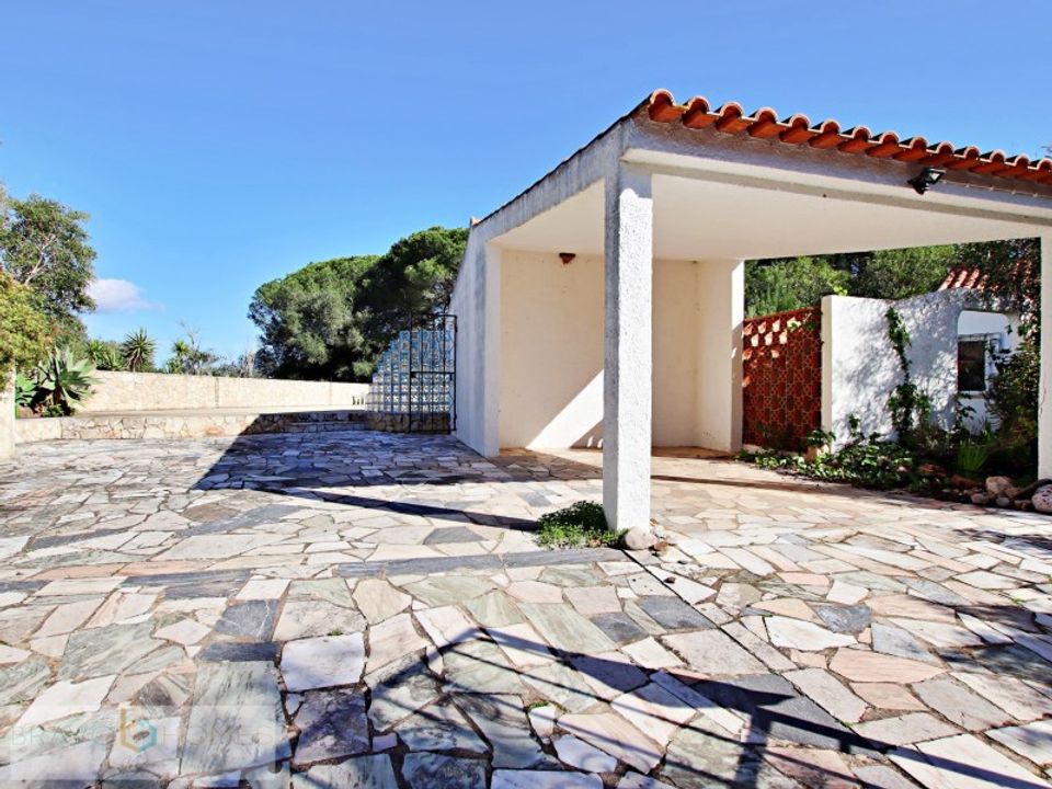 Villa i Bensafrim, Faro - foto 3