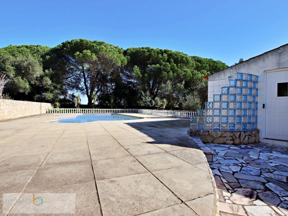 Villa i Bensafrim, Faro - foto 4