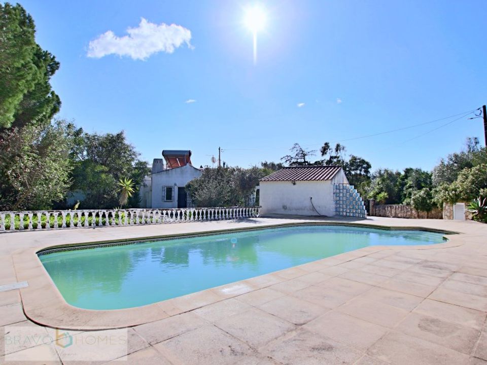 Villa i Bensafrim, Faro - foto 5
