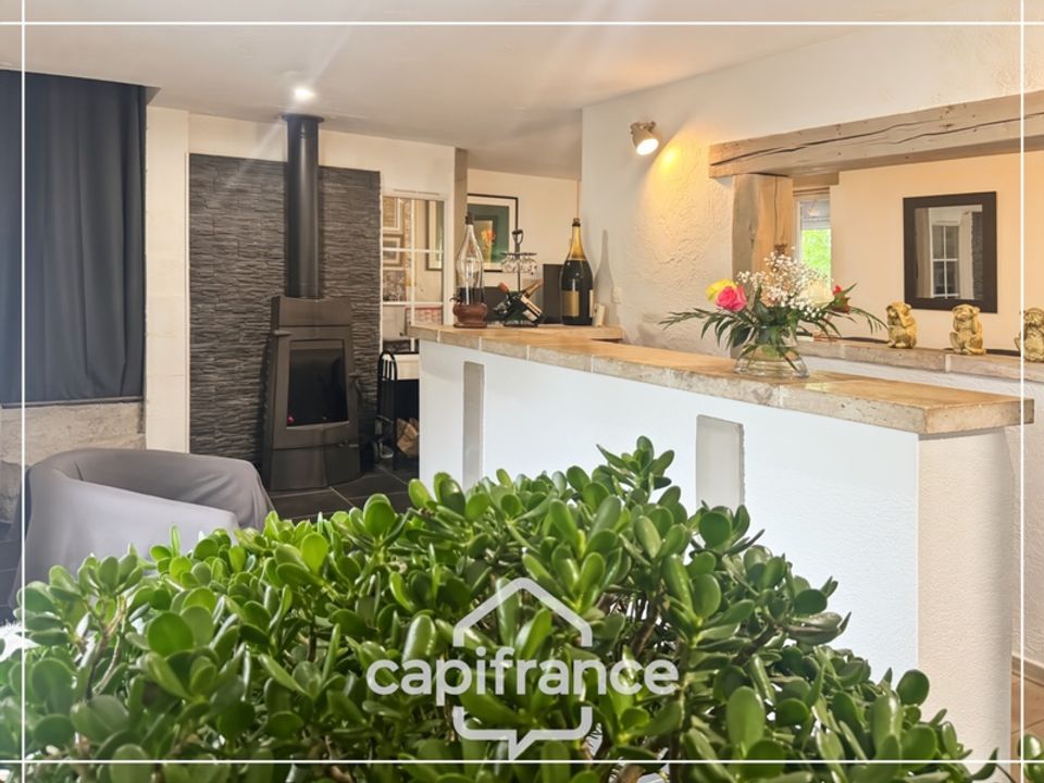 Villa i St.-Romain-le-Noble, Lot-et-Garonne - foto 5