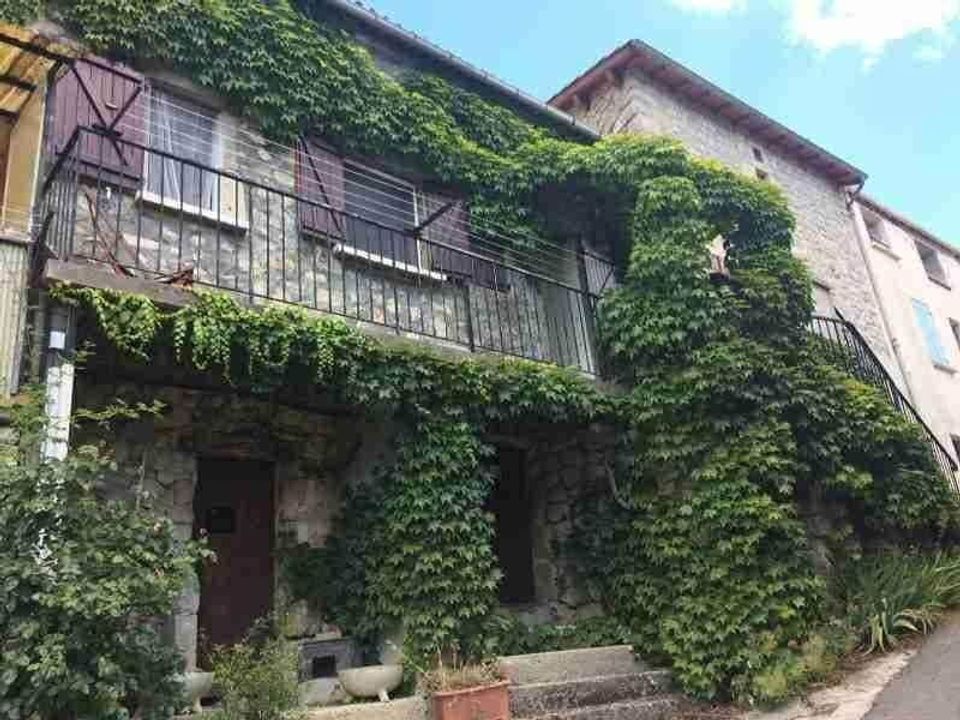 Landsbyhus i La Piarre, Hautes-Alpes - foto 2