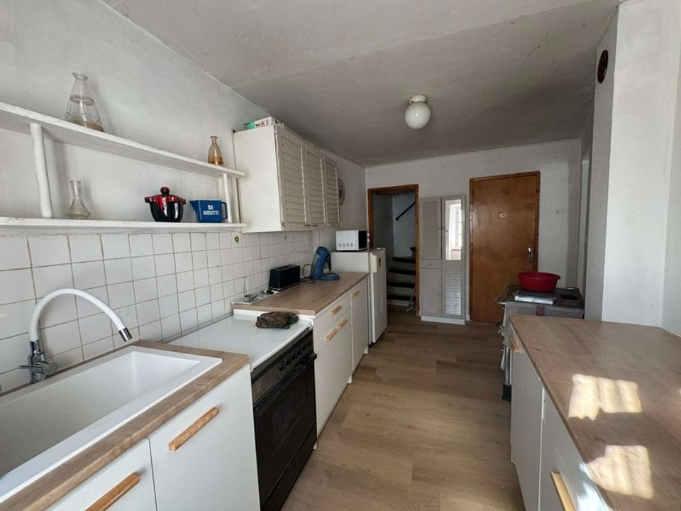 Landsbyhus i La Piarre, Hautes-Alpes - foto 4