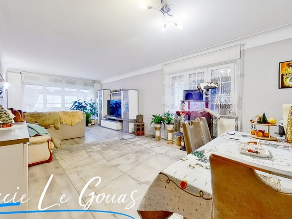 Villa i Villerupt, Meurthe-et-Moselle - foto 3