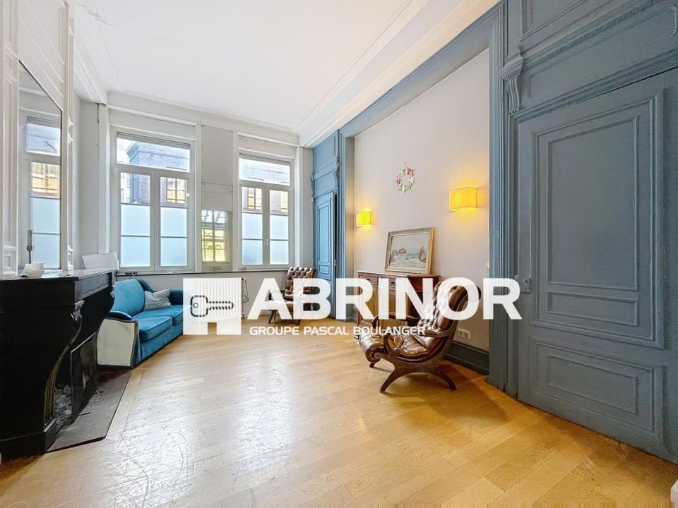 Villa i Roubaix, Nord - foto 1
