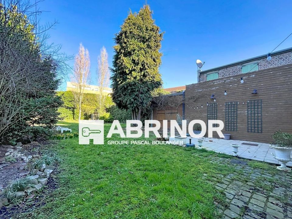 Villa i Roubaix, Nord - foto 4