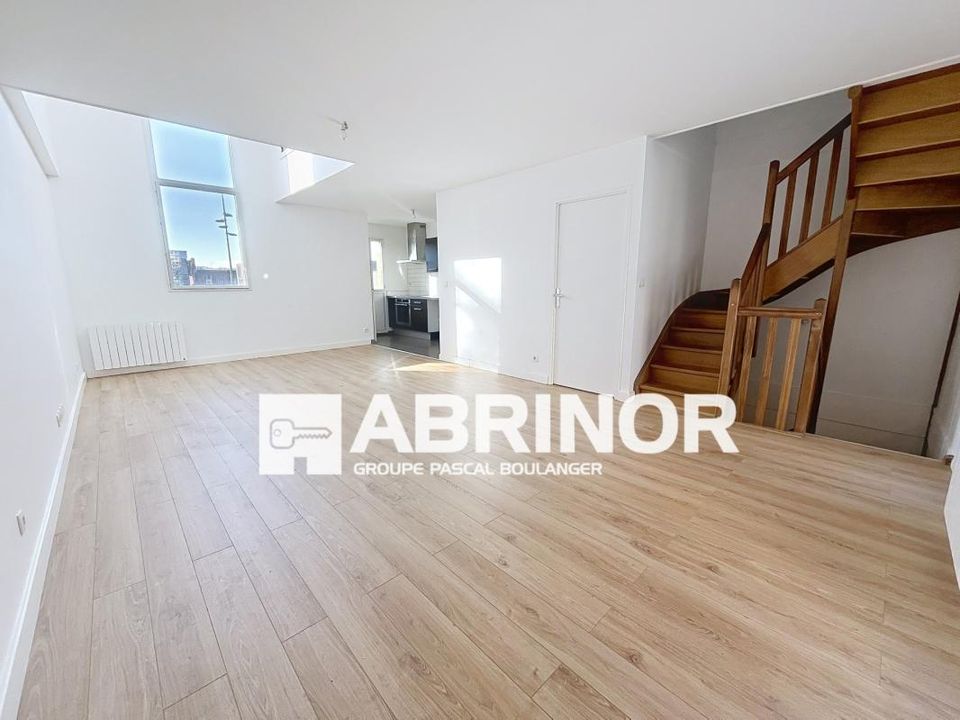 Villa i Roubaix, Nord - foto 1