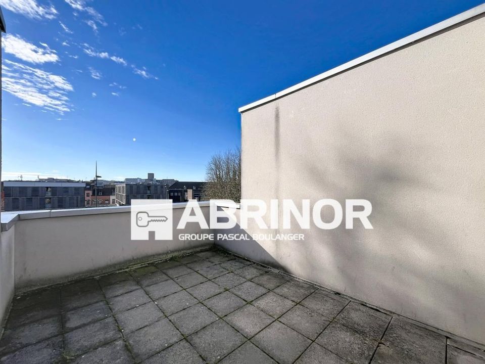 Villa i Roubaix, Nord - foto 3