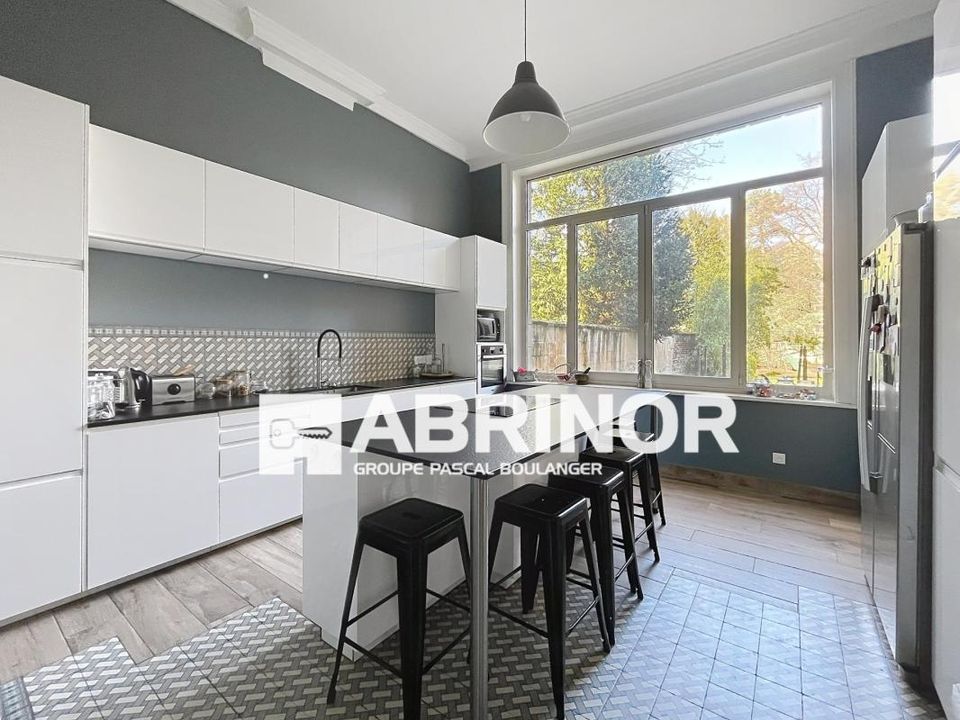 Villa i Roubaix, Nord - foto 5