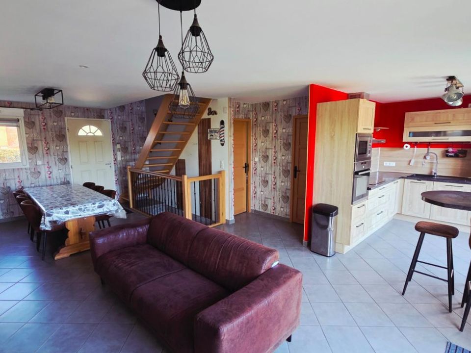 Villa i Bapaume, Pas-de-Calais - foto 2