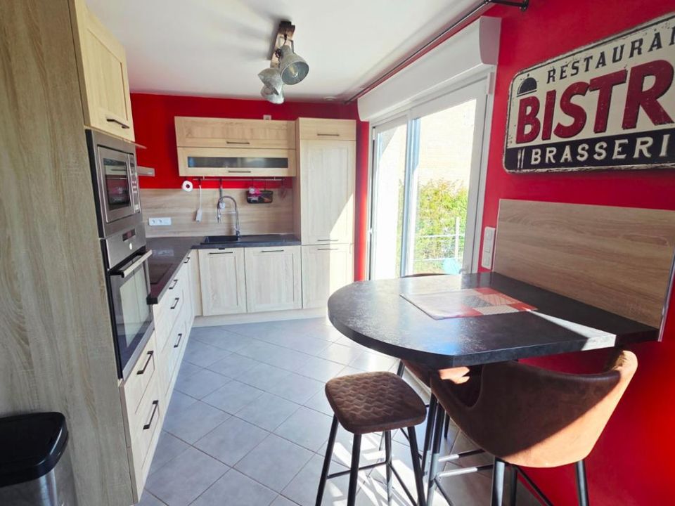 Villa i Bapaume, Pas-de-Calais - foto 3