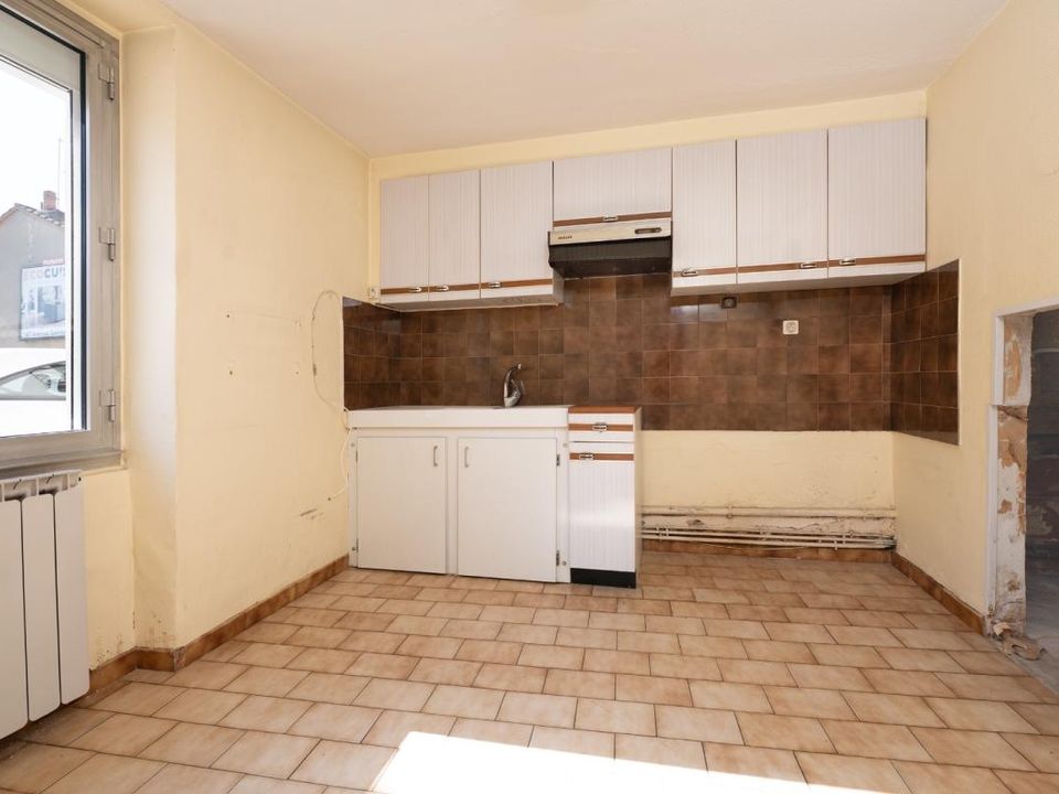 Byhus i Albi, Tarn - foto 2