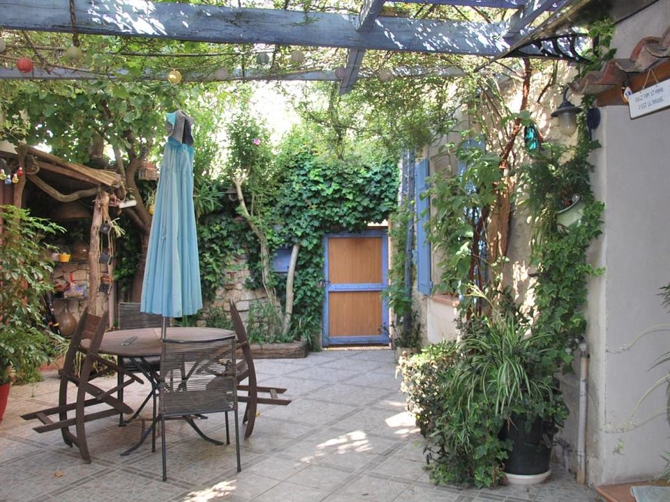 Byhus i Nimes, Gard - foto 1