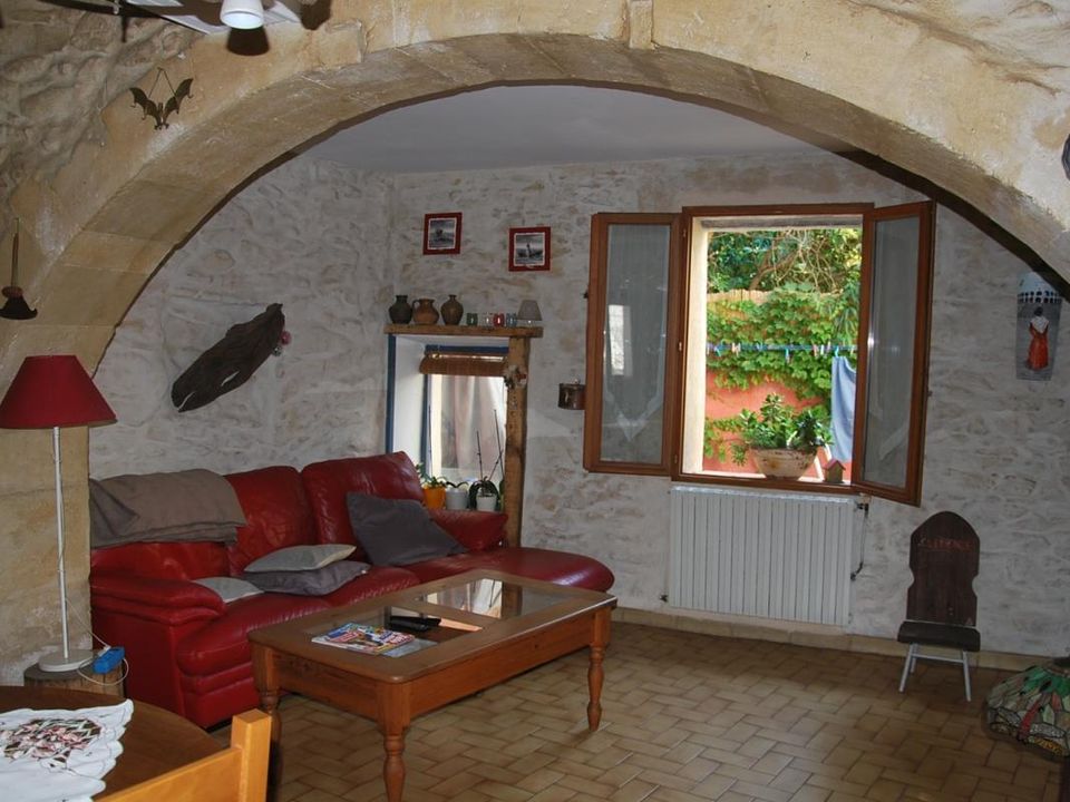 Byhus i Nimes, Gard - foto 3