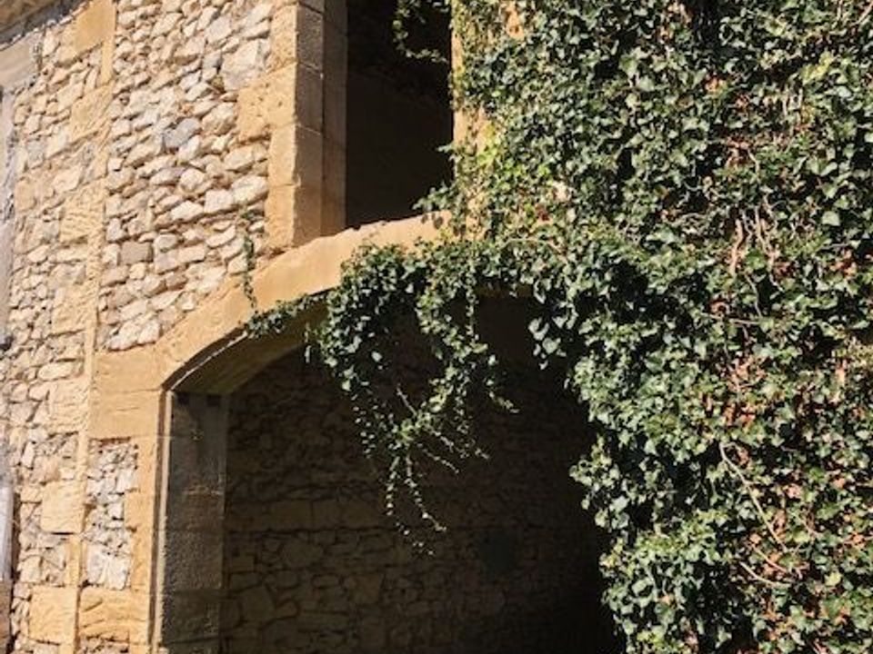 Masia a Saint-Gervasy, Gard - foto 2