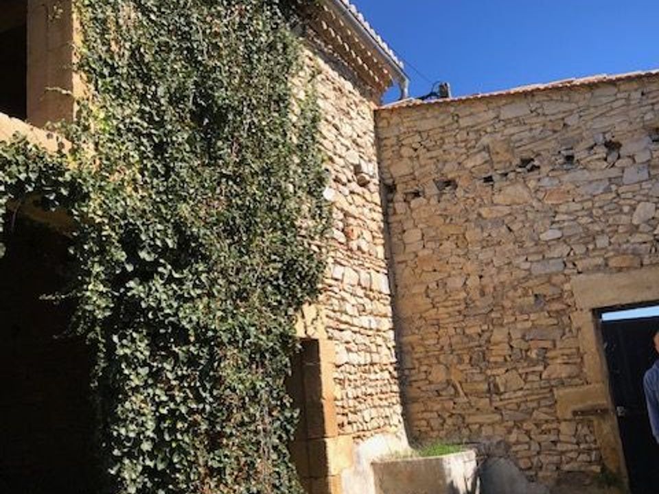Masia a Saint-Gervasy, Gard - foto 3