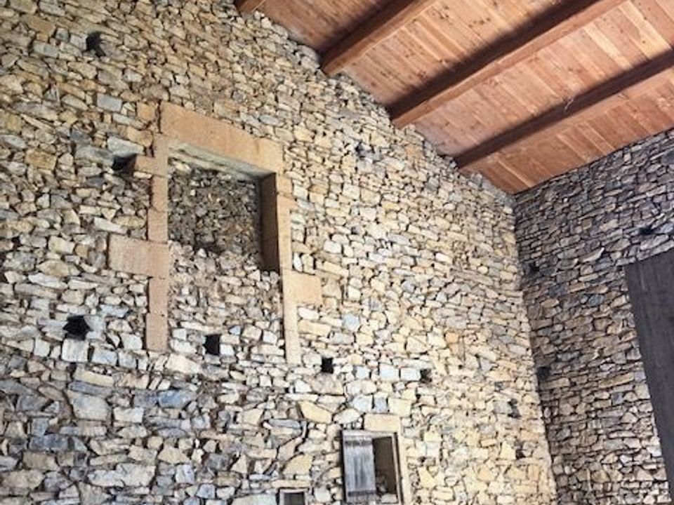 Masia a Saint-Gervasy, Gard - foto 4
