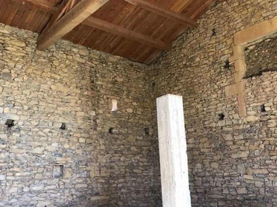 Masia a Saint-Gervasy, Gard - foto 5