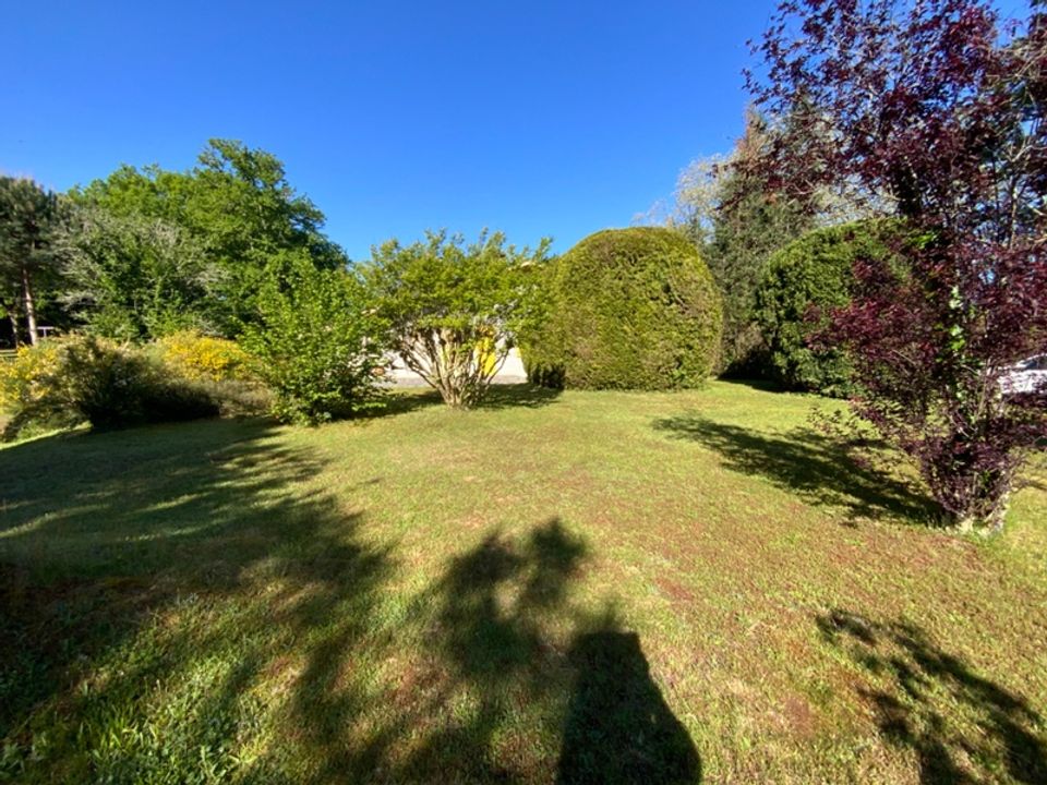 Villa i Biganos, Gironde - foto 1