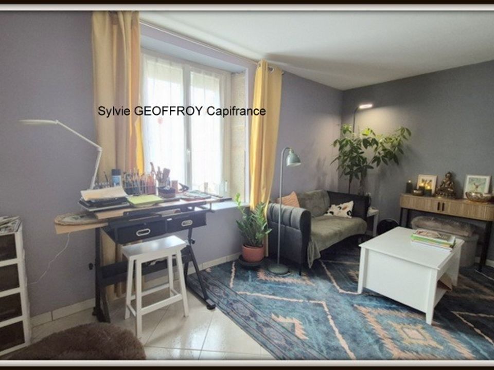 Landsbyhus i Godoncourt, Vosges - foto 2