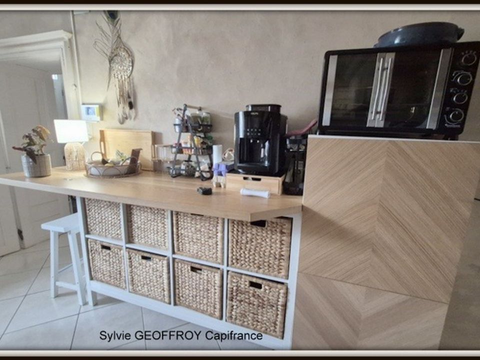 Landsbyhus i Godoncourt, Vosges - foto 3