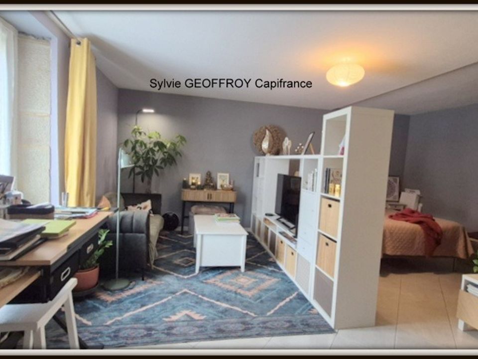 Landsbyhus i Godoncourt, Vosges - foto 4