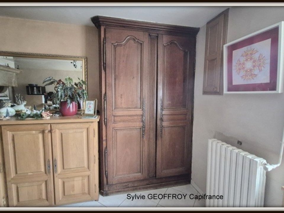 Landsbyhus i Godoncourt, Vosges - foto 5