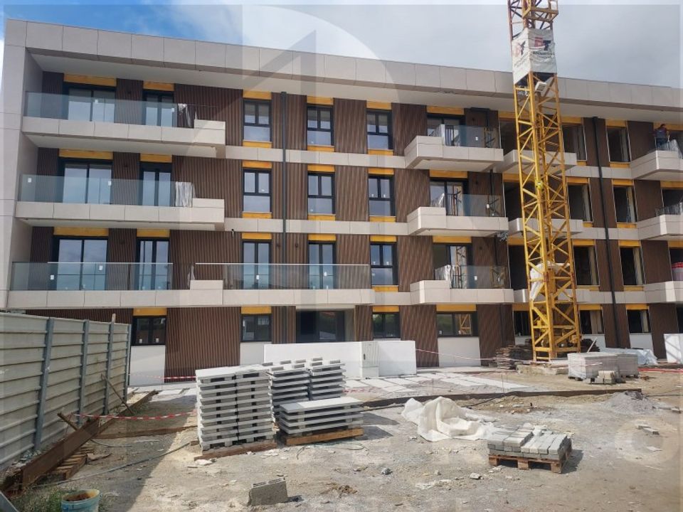 Apartament a Fafe, Braga - foto 1