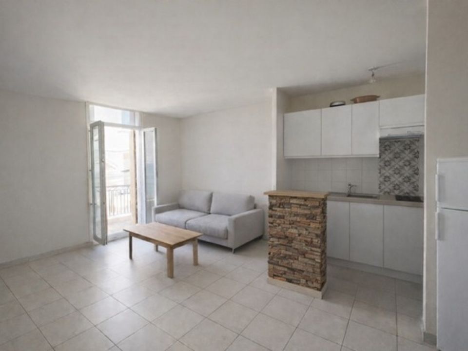 Lejlighed i Serignan, Herault - foto 1