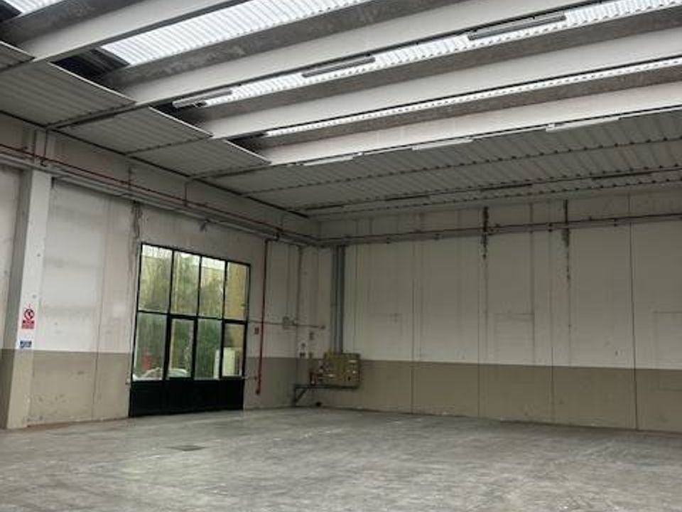 Erhvervsejendom i Settala, Milan - foto 3