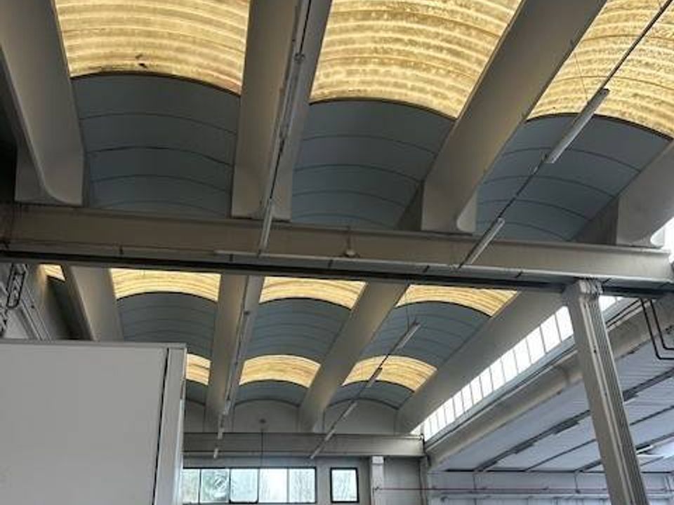Erhvervsejendom i Settala, Milan - foto 5