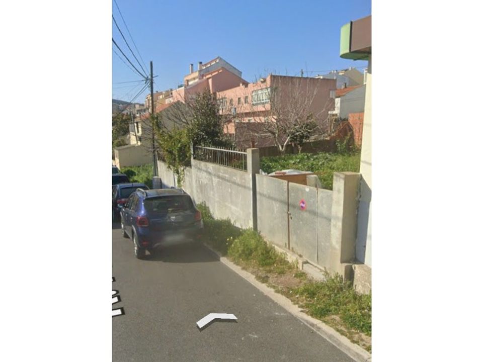 Helårsgrund i Odivelas, Lisbon - foto 2