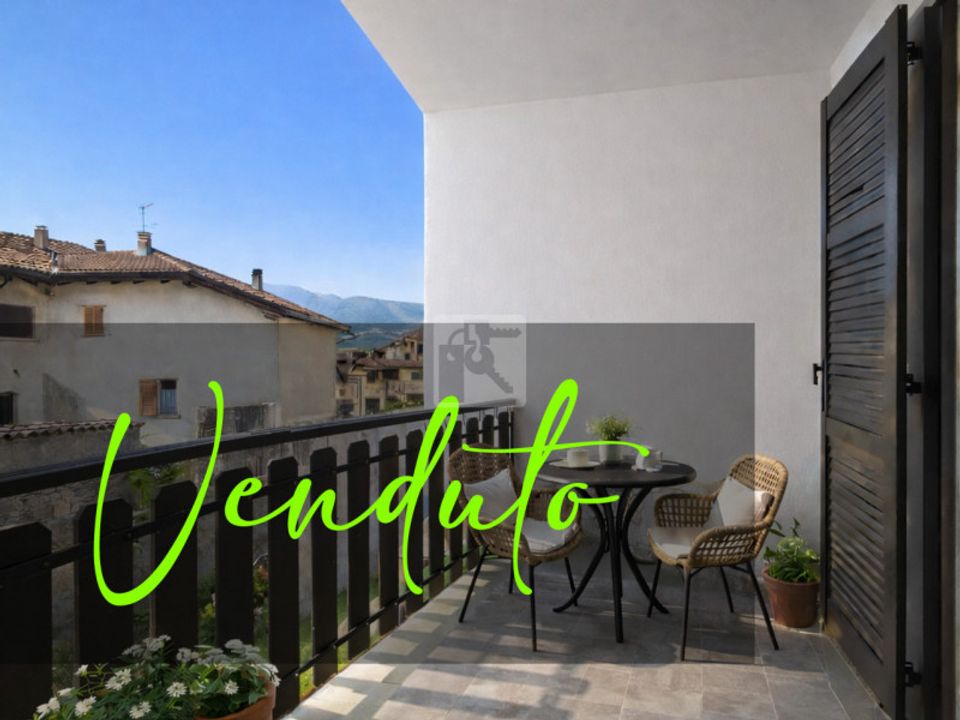 Leilighet i Cavedine, Trento - bilde 1
