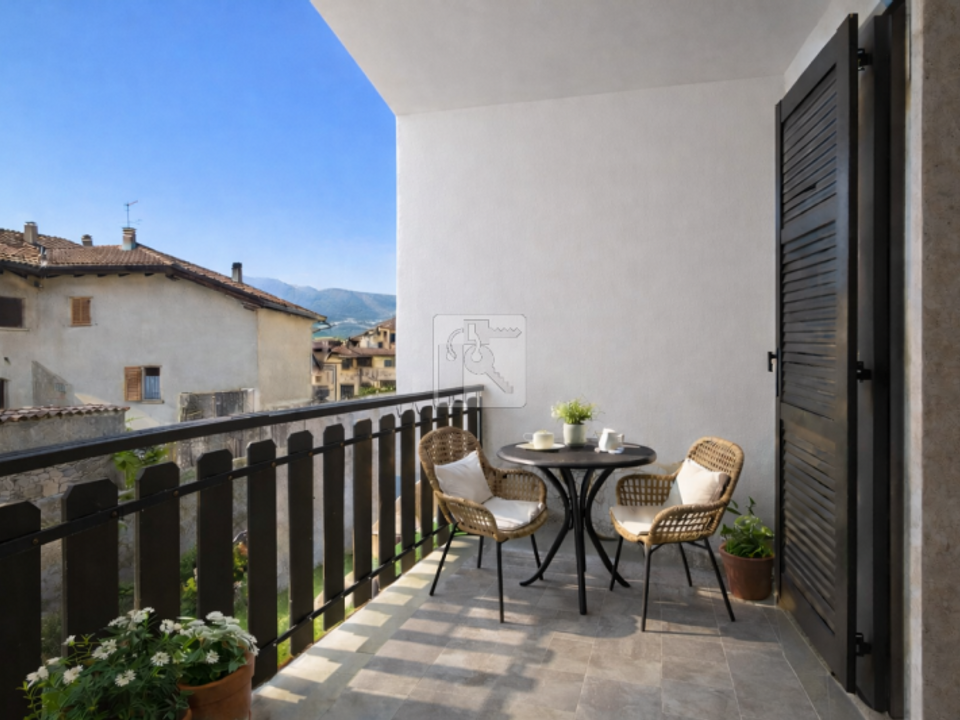 Leilighet i Cavedine, Trento - bilde 3