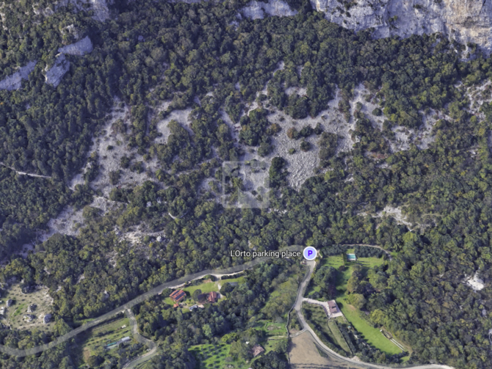 Helårsgrund i Arco, Trento - foto 1