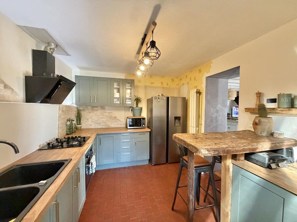 Villa en Garchizy, Nievre - foto 1