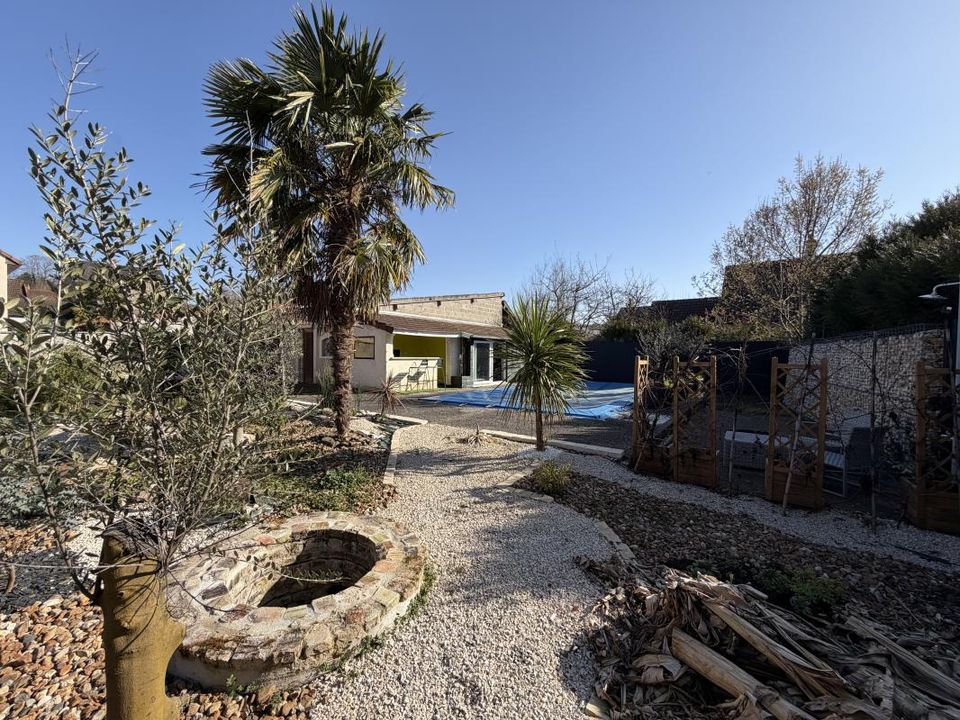 Villa en Garchizy, Nievre - foto 2