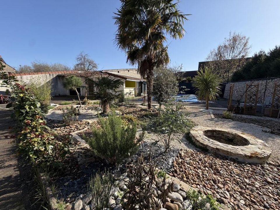 Villa en Garchizy, Nievre - foto 3