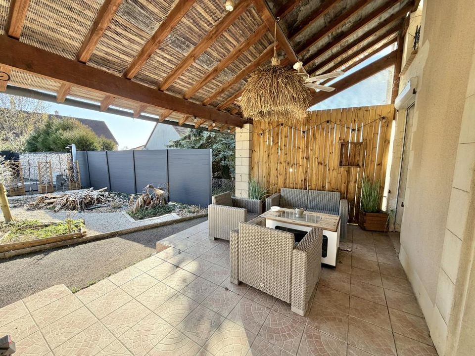 Villa en Garchizy, Nievre - foto 4