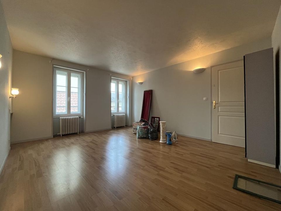 Byhus i Nevers, Nievre - foto 4